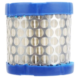 Eujgoov Air Filter Lawnmower Air Filter Lawnmower for a Variety of Models (Briggs 396424 and Briggs-396424S)