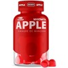 Migomita VINAGRE DE MANZANA 60 Gomitas100% Naturales Sin Gluten