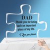 bb Dad Birthday Gifts, Gifts for Dad from Daughter Son,