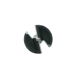 Forstner Drill Bit Toothed Diameter 41.5 mm (1 5/8 Inch) - 50/90 mm Long - for Tea Light / Nozzles
