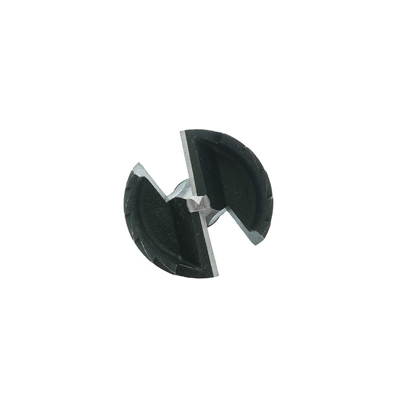 Forstner Drill Bit Toothed Diameter 41.5 mm (1 5/8 Inch)