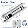 1T Wire Pulling Tools, Wire Line Rope Ball Bearing Swivel