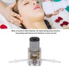 Mini Peristaltic Pump Transparent Shell 1ml/min Flow 0.001m Lift Liquid