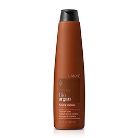 Lakmé K Therapy Bio Argan Shampoo – 300 ml