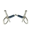 Equine Smile ES0168 JW Sweet Iron Snaffle Bit Simple Broken