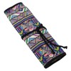Brush Pencil Case Paintbrush Organiser Pouch Paint Pen Roll Up
