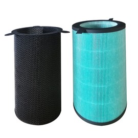 Balmuda EJT-S200 Enzyme Filter Air Purifier Compatible Filter BALMUDA