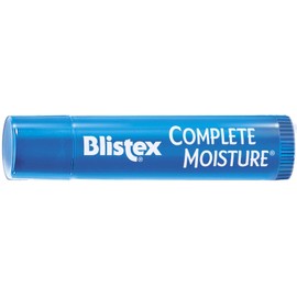 Blistex Complete Moisture Lip Balm, 0.15 oz. stick, Pack of 12