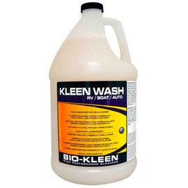 Bio kleen M02509 Kleen Wash - 1 Gallon