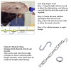 Super PDR PDR Paintless Dent Removal Puller Repair Rod Kit