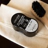 Coccine - Shoe Cleaning Sponge, Leather Shoe Ringer Shine Sponge,