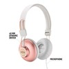 House of Marley Positive Vibration 2 - Foldable Headphones, Comfortable
