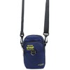 Bag Street - Small Men's Shoulder Bag - Messenger Bag