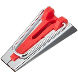 Clover Bias Tape Maker Width: 18mm,Red