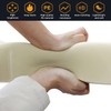 SecosAutoparts Left Driver Side Bottom Seat Foam Cushion Lower Pad