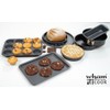 Wham Bakers & Salt Double Coating Non Stick Baking Sheet