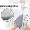 Bimkole 2 PCS Garment Steamer Ironing Glove, Anti Steam Gloves