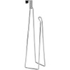 Spectrum Diversified Duo - Toallero de Barra y Soporte para