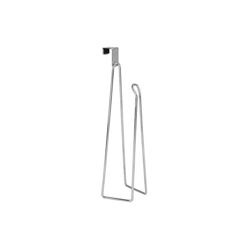 Spectrum Diversified Duo - Toallero de Barra y Soporte para