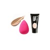 Glam'Up Paris - Blender Foundation Sponge - Makeup Sponge -