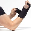 Carpal Tunnel Wrist Brace Night Support and Metal Splint Stabilizer