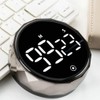 Productivity Timer Clear LED Display Easy High Can Hear in