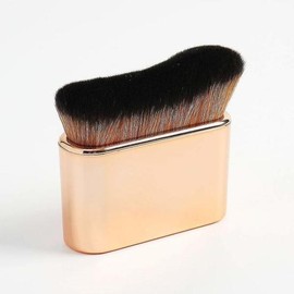 Blending Foundation Brush Eye Face Portable Makeup