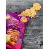 Trader Joe's 2 Packs Trader Joe's Papadums Lentil and Chickpea
