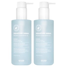 [Opuris] Protein Cleansing Oil Mildly alkaline oily skin cleansing oil, 2 packs, 200ml / [오푸리스]프로틴 클렌징오일 약알칼리 지성피부 클렌징오일, 2개, 200ml