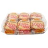 Maria Cookies By Pozuelo (Galletas Maria) 2 Pack (24 Units