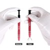 IQIANS 2 Pack Diamond Holder Terp Pearl Claw Grabber Tool