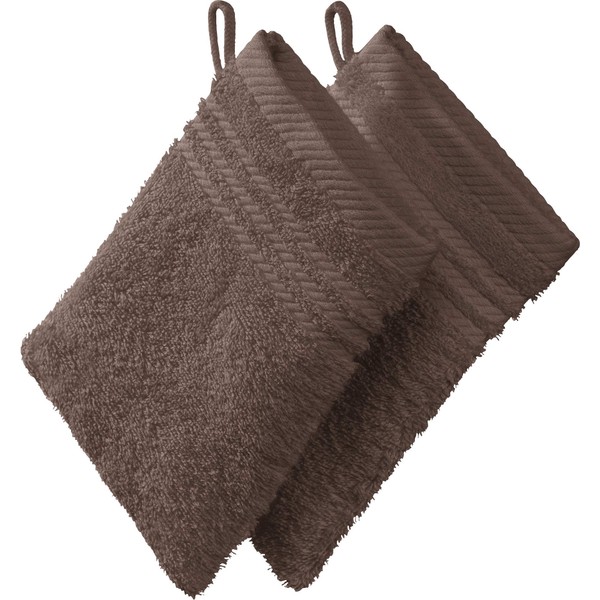 Redbest New York Terry Towel Range