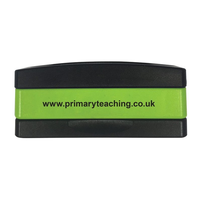 Stackable I've Read with My Teacher Today Pre Inked School