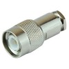 TNC Male Terminal Type RG58U RF Coaxial Coaxial Coaxial Plug