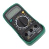 Digital Multimeter NCV High Accuracy LCD Display Handheld Voltage Resistance