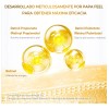 Papa Feel Crema Facial Retinol 30g Pack Todo Tipo Piel