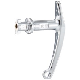 Woodpecker Hildegard Lock Handle No. 0061 N – H