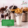 Jiva Organic Vanilla Beans 25 Count Large – Premium Grade