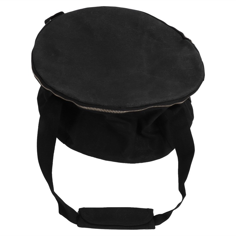 Dutch Oven Storage Bag Portable Waterproof Stove Bag Dutch Oven