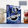 ECLIPSE Chewing Gum Sugar-Free - Winterfrost Sugarfree Gum, Zero Sugar