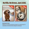 Licks Pill-Free Small Breed Dog Joint and Heart - Glucosamine