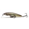 Salmo Minnow Floating 5 - Olive Bleak