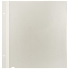 アH-LFR-5-V 100年台紙/L替台紙/アイボリー [オフィス用品]