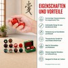 ATC Handels GmbH Qigong Singing Ball 1 Pair with Soundworks,