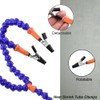 Helping Hands Soldering Clamp Aid,No Hands Soldering Wire Clip Holder