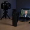 Wireless Microphone Clip On Omnidirectional Noise Reduction Live Streaming Equipment