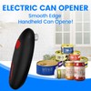 Electric Can Opener for Elderly, Electric Can Opener for All
