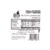 King Leo Medium Crushed Candy, Peppermint, 5 Pounds