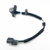 Mteycei Engine Crank Crankshaft Position Sensor Compatible with Acura 1996-2001