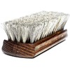 Collonil Interpolish Bright Horsehair Brush, light